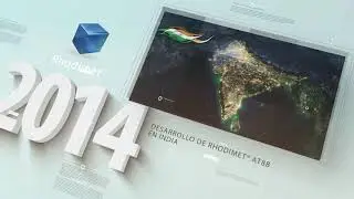 Rhodimet&reg; AT88: algunas fechas importantes de 1990 a 2020