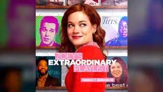 Jealous - Zoey's Extraordinary Playlist (Full Version)