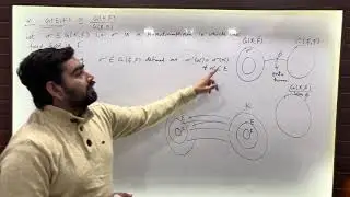 Fundamental Theorem of Galois Theory (Part 3)