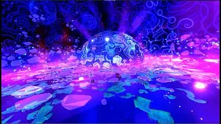 Elemental Child  -  Flowing Energy