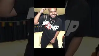 RDC Mark takes the AMP chain from Kai Cenat
