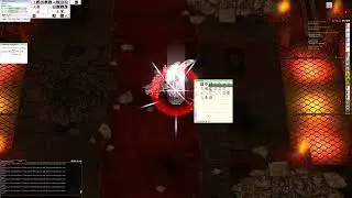 iRO ShadowCross Impact Crater vs Betelgeuese 1000pt No MVP combo phase 1 kill.