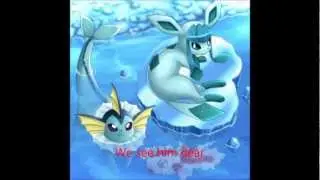 Eevee Love Story Part 1
