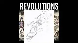 Mike Duncan's Revolutions - 2.1- The Thirteen Colonies