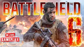 BF6 Duo MaxE Live #bf6 #battelfield6 #battlefield6live