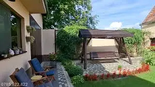 Casa superba in marginimea Sibiului Apoldu de Jos Comision 0%