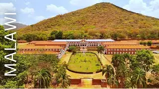 Beautiful Kachebere Seminary in the Heart of Africa | Malawi