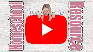 YouTube As Homeschool Resource | Top 10 YouTube Channels: A Goldmine for Secular Homeschoolers