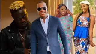 OM TV : # Thierno reçoit sur son plateau les artistes Lil Dou, Mamy DIABATE & Babani DIABATE