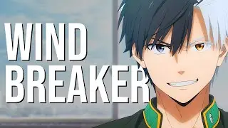 Anime Bocil Yang Lebih Bagus Dari Tokyo Revengers