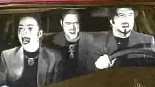 The MDP - What is Love (Industrial Punk Cover)﻿
