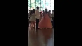 kimberly quinceanera seattle