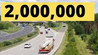 Tesla Giga Berlin To Build Up To 2 Million Cars a Year
