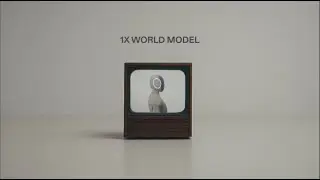 1X World Model