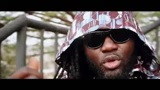 Black Mojah ''MERCI'' clip officiel