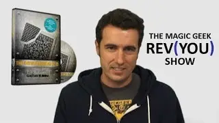 Обзор The Intercessor 2.0 Magic