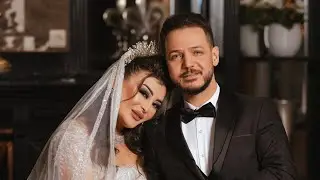 أجمل مقطع عرس عفريني بينه آل غباري #Hoshang Mamo