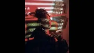 'FREE' R&B Afrobeat x Tems Type Beat ~ Vibes