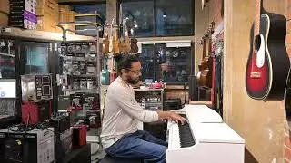 Store Walk-In: Band: Shironamhin, Sheikh Ishtiaque