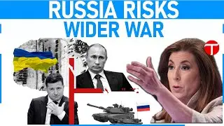 'Bring this nightmare to an end' - US to Russia at UN on Ukraine