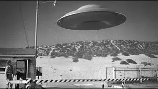 The Mysterious Aurora, Texas UFO Incident of 1897