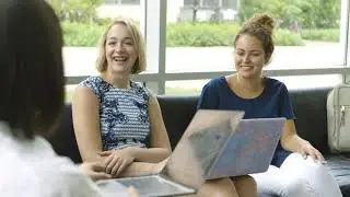 Northwestern Medill Integrated Marketing Communications. Immersion Quarter Program.