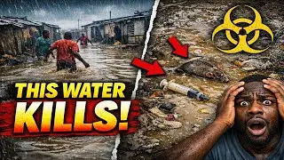 KANYAMA FLOODS EXPOSE A SILENT KILLER 😱 | Lusaka’s Yearly Disaster Explained