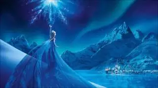 Frozen 