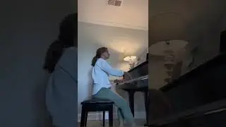 Leaping the Waves with Dolphins by Barbara Arens |Royal Conservatory Prep B #pianomusic #piano