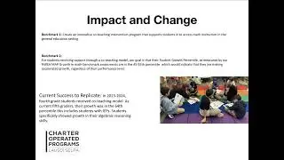 Program Development Grant CWC Hollywood