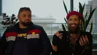 Documentário (Parte 01) O Inventário Participativo LGBTQIA+ da Região do Largo do Arouche