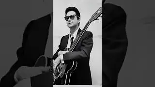 Why Roy Orbison&rsquo;s Songs Still Break Hearts Today