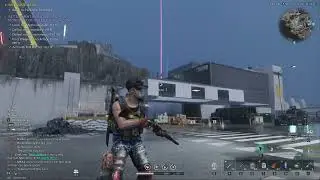 Weapon & Armor Crates Location in Settlement Exploration-Monolith of Greed Danger Zone in Once Human