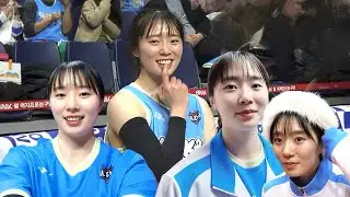올스타전 비하인드 | 2025-26시즌