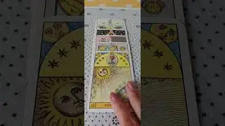 Toegewijd zijn aan... #tarot #tarotreading