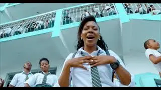 Atosha Kissava - Iyee Iyee (Official Music Video)