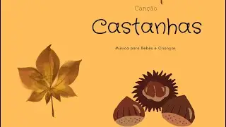 Castanhas (Can&ccedil;&atilde;o Original)