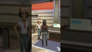 2x UKRYTE ZADANIE W JORVIK CITY PLAZA! - | 2x UKRYTE ZADANIA | Centrum handlowe 🐎 Jorvik od ZERA #7