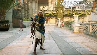 #44 ASSASSIN'S CREED ORIGINS | Emboscada en el Mar