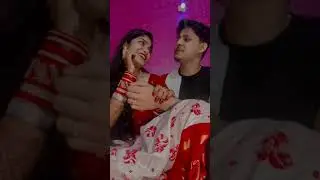 Somalin with her Husband after marriage | Odia Heroine | Ollywood Hub ❤️