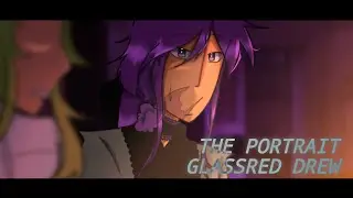 The Portrait Glassred Drew // Short PV // Evillious Chronicles [ SWAP!AU ]