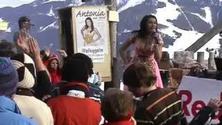 Antonia aus Tirol 3/3 - Walleggalm 090104