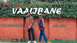 VAALIBANE | Roy Jito x Rehan Samuel | New Tamil Christian Song