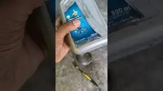 bike chain lube ഏറ്റവും ചിലവു കുറഞ്ഞ രീതിയിൽ എളുപ്പത്തിൽ ചെയ്യാം