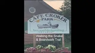 CAPE CROKER Part 2