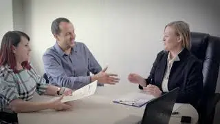 Компания IQ Group (банкротство физ. лиц)