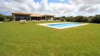 Casa de lujo con domótica avanzada en Menorca