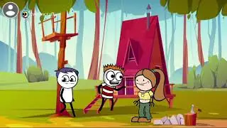 Desi gaon ki English #bhaji comedy video #gadariya comedy #cartoon 3D animation video kaise banaen 