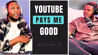 UG Mic Media On His Content Creation and How To Start