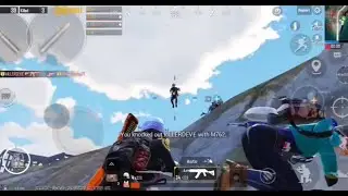 EPIC 1v3 BY LEGENDARY SLAY DEVIL 😘💪